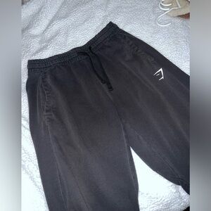 Men’s gymshark joggers